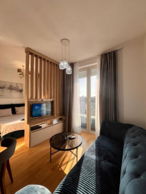Skyline Resort Apartments